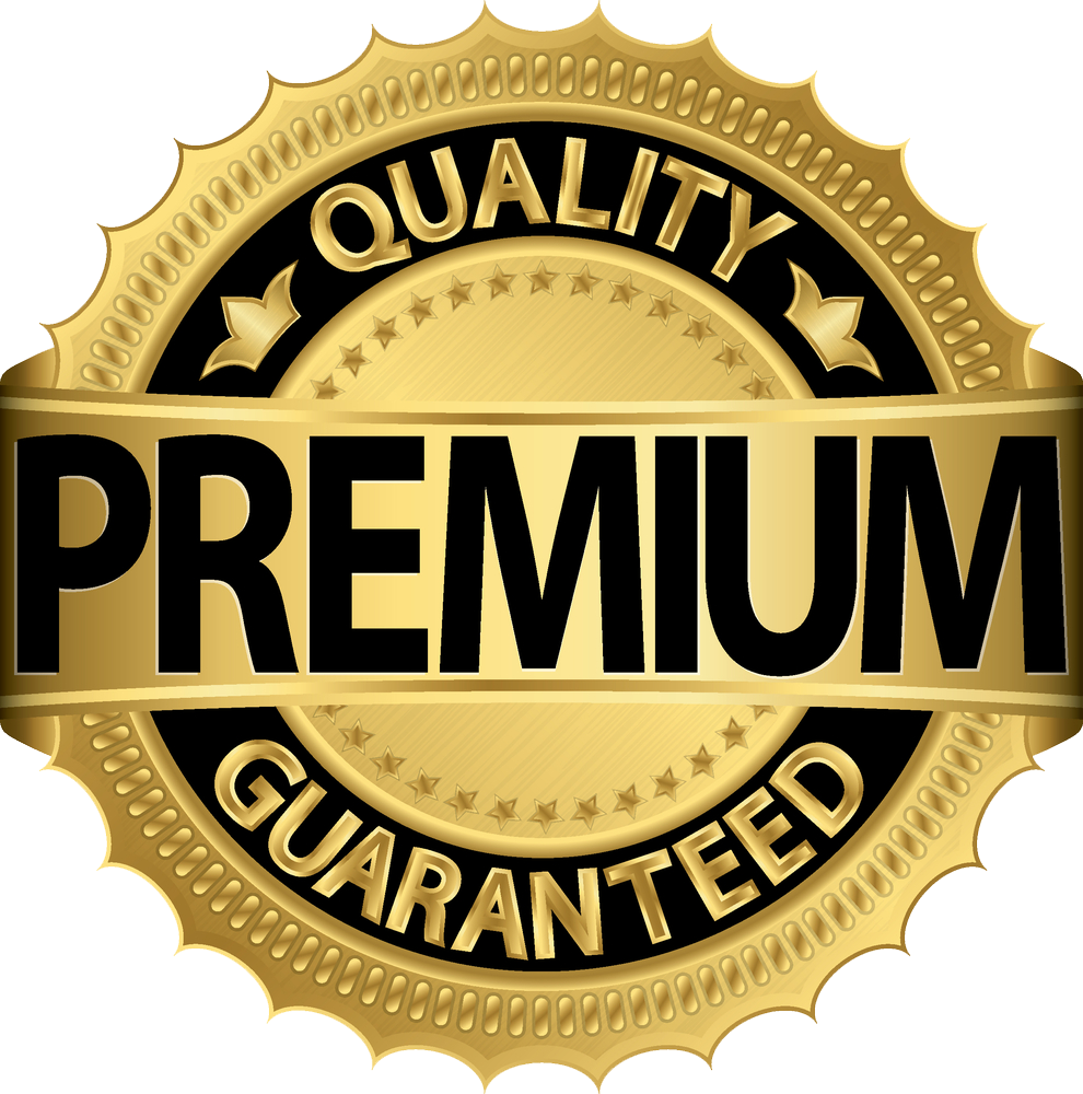 Premium Kalite Garantili
